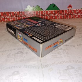 ❤️🕹 TINY TOON ADVENTURES BUSTER BUSTS LOOSE SUPER NINTENDO NES SNES PAL ITA GIG