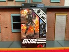 Hasbro Action Figure G.I. Joe Classified FIREFLY Saboteur #84 F7466 New Sealed