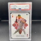 2023 Topps All Aces Nolan Ryan PSA 10🔥 Astros #AA-32