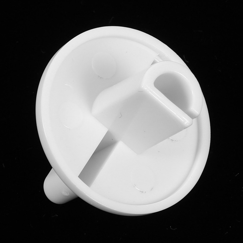 2 Pcs Replacement Fridge Dial Refrigerator Control Knob Temp | eBay ...