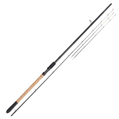 DAM Impulse-X Quiver Rod 10' 9'1''