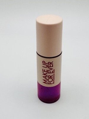 Make Up For Ever Super Boost Moisturizing Plumping Lip Gloss ~ 03 FESTIVAL LILAC