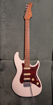 Sire Larry Carlton S7 AWH 2nd Gen, Stratocaster Guitar