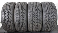 2 x 225/45R18 95V 2 x 255/40R18 99V Winterreifen Nokian WR Snowproof P 2022 XL