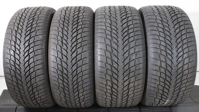 2 x 225/45R18 95V 2 x 255/40R18 99V Winterreifen Nokian WR Snowproof P 2022 XL