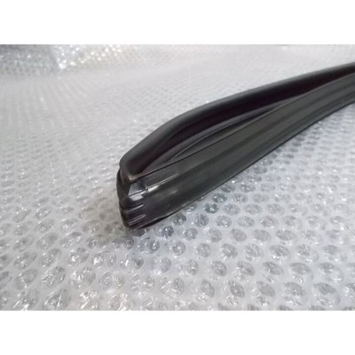 TOYOTA / Genuine OEM / LAND CRUISER 2007/01- Run front door glass