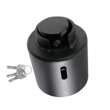 Trailer Lock Fit 2 516 Couplerstrailer Tongue Lock For Trailers Rvs Boats Trailer Lock Fit 2 516 Couplerstrailer Tongue Lock For Trailers Rvs Boats