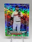 2025 Topps Emmanuel Clase Base (Raw)