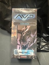 AVP Alien Vs. Predator Alien Queen Board Game...