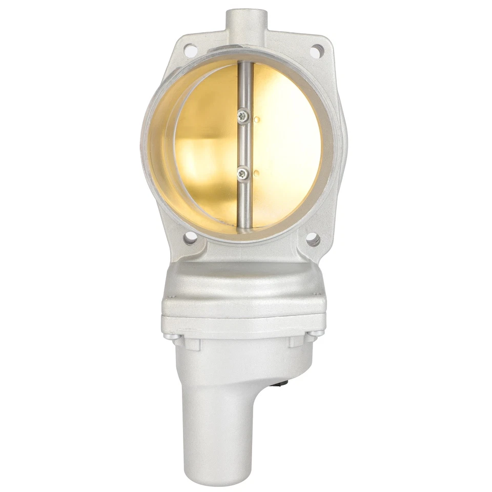Throttle Body for Chevrolet Corvette 2009-2013 Camaro 2010-15 SS 2014-2017 6.2L - Image 2 of 4
