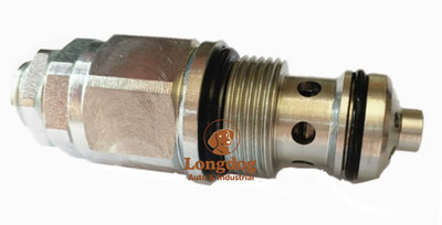 1PC NEW FOR Thread cartridge valve overflow valve RVC0.S08.0B.000