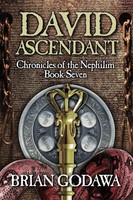 David Ascendant Brian Godawa Taschenbuch Chronicles Of The Nephilim Englisch