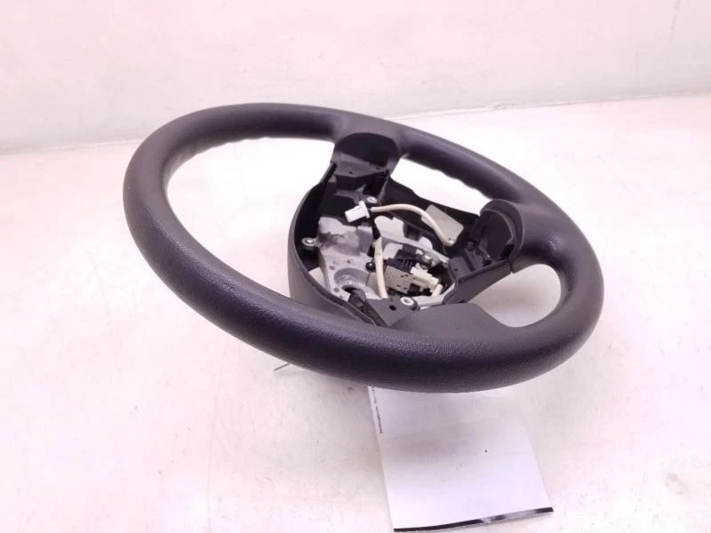 Toyota Matrix 2009 volante base Foto 3 de 4