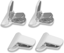 Comforter Clips for Duvet Covers, Helps Prevent Blanket from Bunching or Shiftin