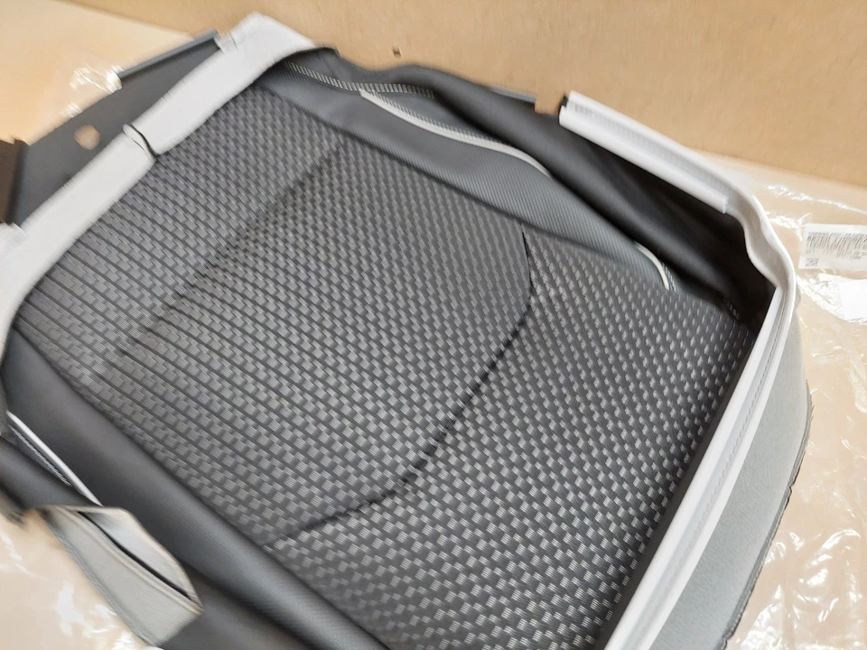 Kia Ceed Front Right Side Seat Cushion Cover 88260J7050AZG 2018-on Genuine NEW - Image 4 of 4