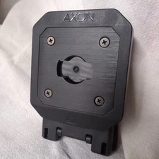 OEM AXON BODY - MOUNT - RAPIDLOCK HIGH RETENTION BELT CLIP 100859 UNUSED NEW