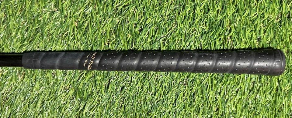 Wedgewood Short 7-8 Iron Hybrid 38° Swing Science Graphite Shaft Golf Club R - Image 4 of 4