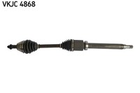 Antriebswelle SKF Vkjc 4868 FüR Volvo 533 S40 V50 544 C30 545 M10X1,5 2