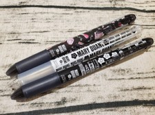 2020 Many Quant Edition Pen Limited Design HI-TEC-C Coleto 4 Refill PILOT Barrel