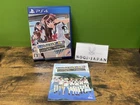 PS4 Natsuiro High School Seishun Hakusho 4527823997707