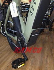 Aventon Aventure 3 (also fits 1-2)  Skid Plate  Holiday Special on Gloss Branded