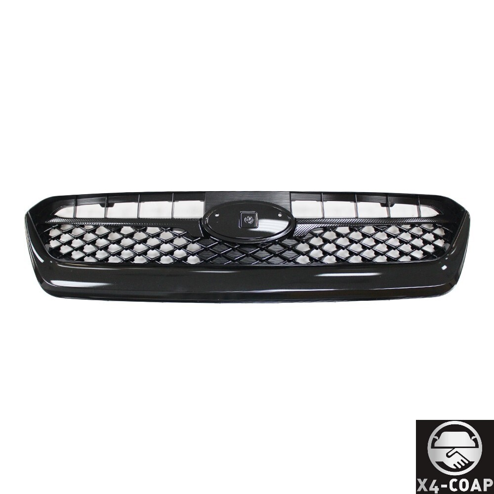 New Front GRILLE For Subaru WRX 91121VA070 | eBay