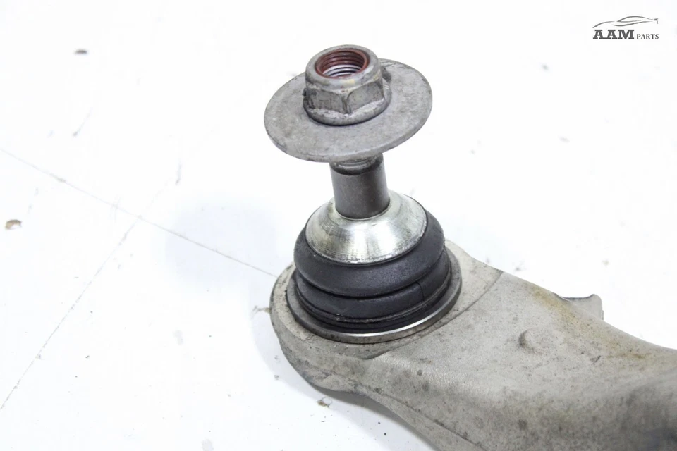 2016-2024 DODGE DURANGO AWD BRAÇO DE CONTROLE INFERIOR DIANTEIRO ESQUERDO DO LADO DO MOTORISTA FABRICANTE DE EQUIPAMENTO ORIGINAL - Imagem 4 de 4