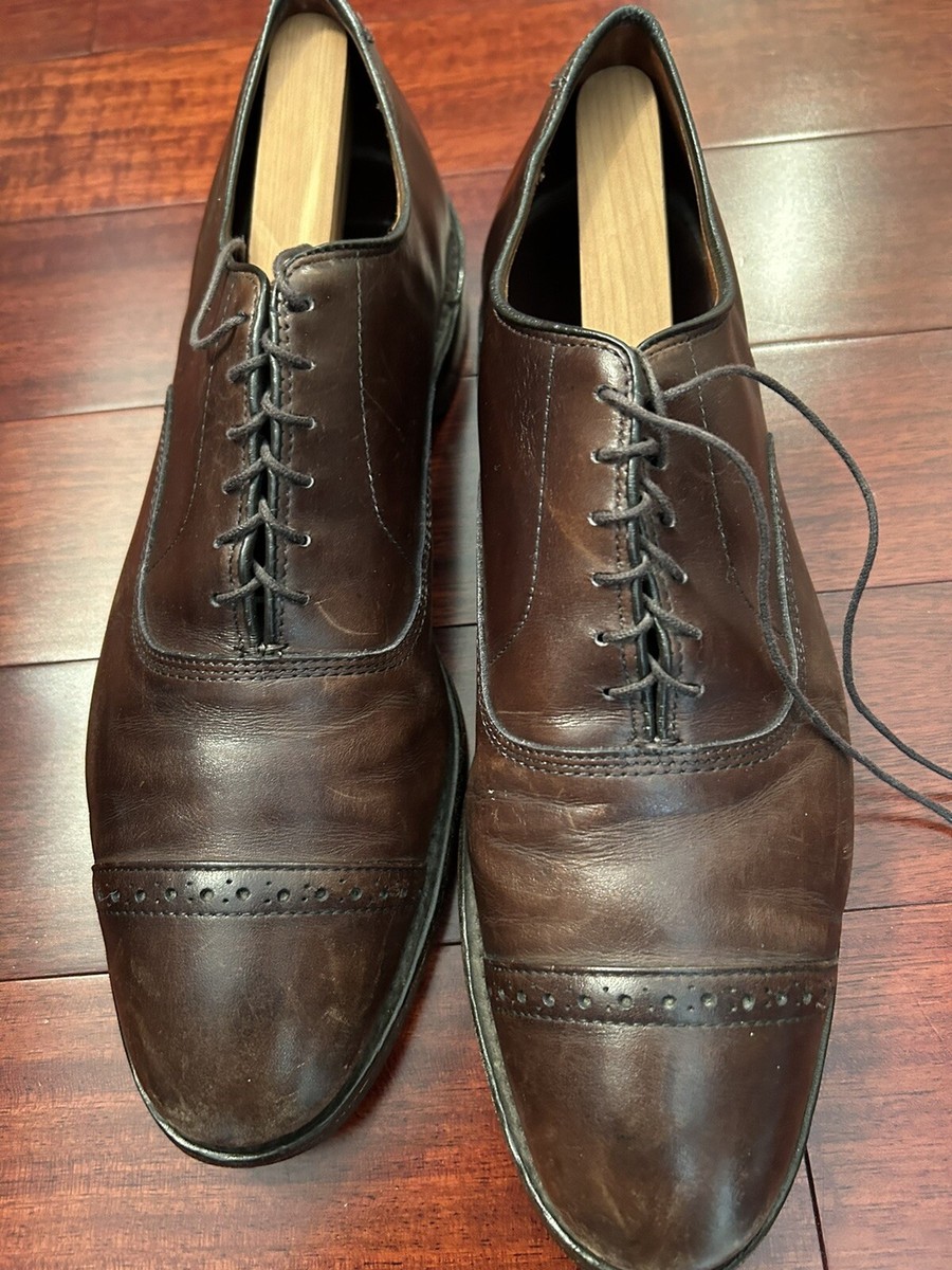 allen edmonds mens shoes size 10 | eBay display picture 1