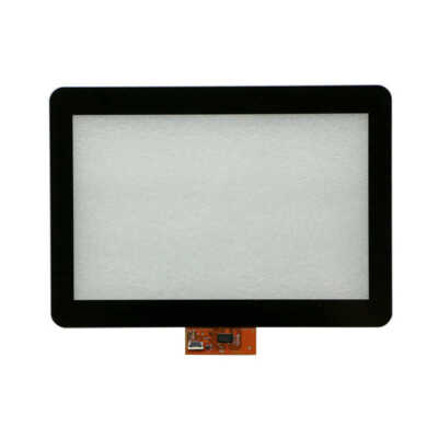 1PC For E517999 Touch Screen ELO 10.1'' Capacitive Screen Touchpad Quality