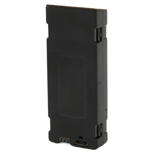 1800mAh Li Ion Battery For Drone Long Battery Life Replacement Parts For RC UAV - Picture 14 of 23