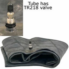 1-12.5L-15, 12.5L15, 12.5L16 Farm Tire Inner Tube TR218 Air Liquid Stem