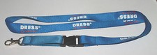 DRESS-Line Workwear Lanyard Lanyard NEW T270 