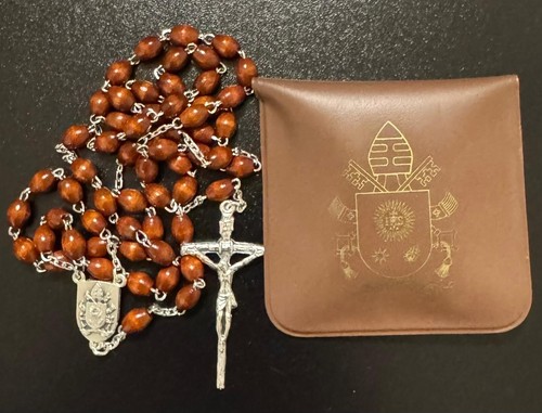 Official Rosary of the Pope's Francis (Papa Francesco)