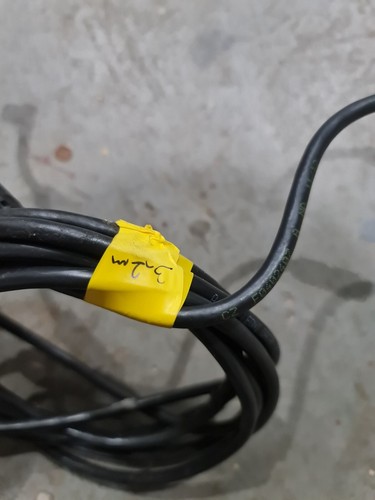 BMW F10 F15 F30 ETC Adapter HSD nbt cic kabel wysoki USB multimedia o długości 3,2 m - Zdjęcie 5 z 5