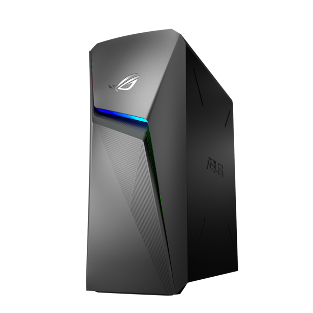 ASUS ROG Strix Gaming G10DK Ryzen 7 5700G 16GB 1TB HDD+ 256GB SSD 