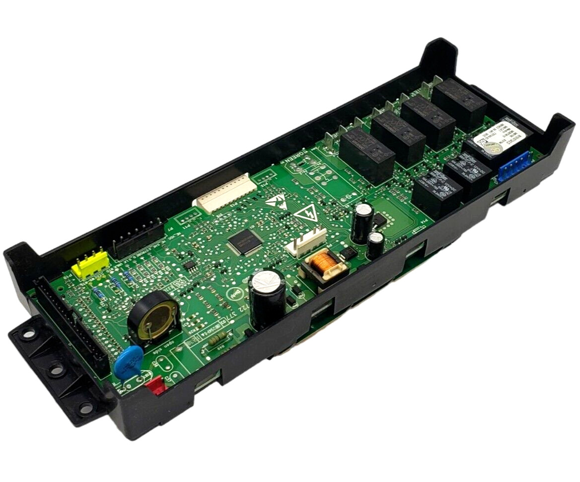 OEM Whirlpool Range Control W10157242 1-Year Guarantee ⭐Free Same Day Ship⭐