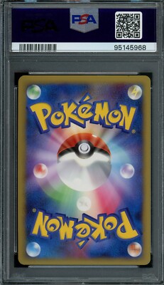 Pokémon Japanese Gallade 4 LV.X 009/018 Gallade Half Deck 1st Ed