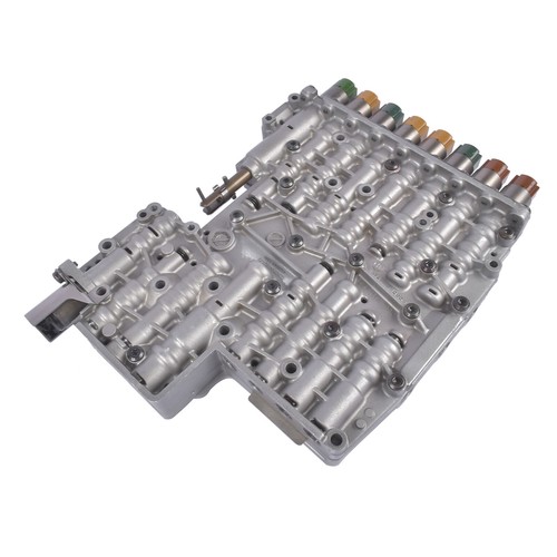 Cuerpo de válvula de transmisión para BMW X1 X5 2008-X3 2007-2010 L4 2.0L 6HP21 6HP28 - Imagen 5 de 12