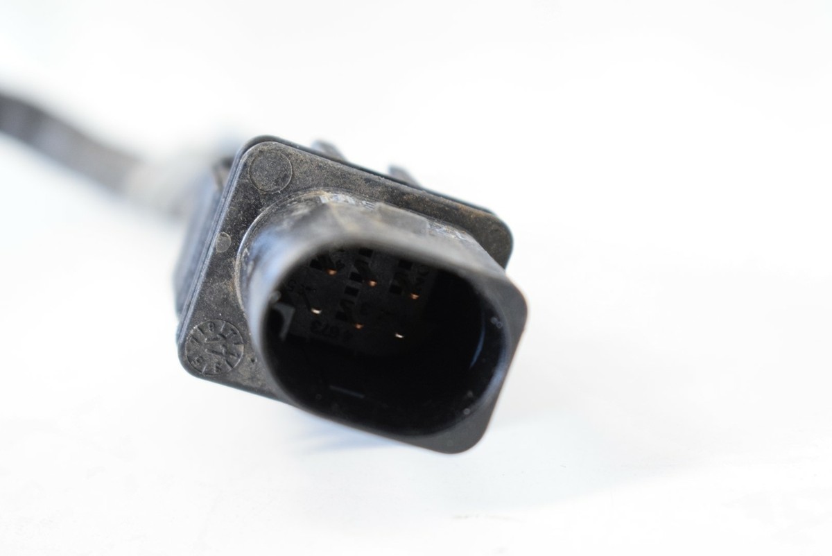BMW X5 F15 xDrive 40d 2017 RHD LAMBDA OXYGEN SENSOR 7791592 | eBay