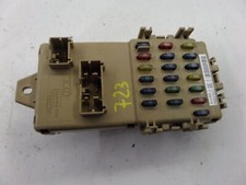 Subaru Legacy RHD JDM Fuse Box BH B4 00-04 OEM