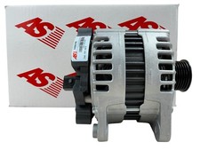 Alternador generador AS-PL 180A para Audi A6 C6 2.0 TDI - SIN DEPÓSITO