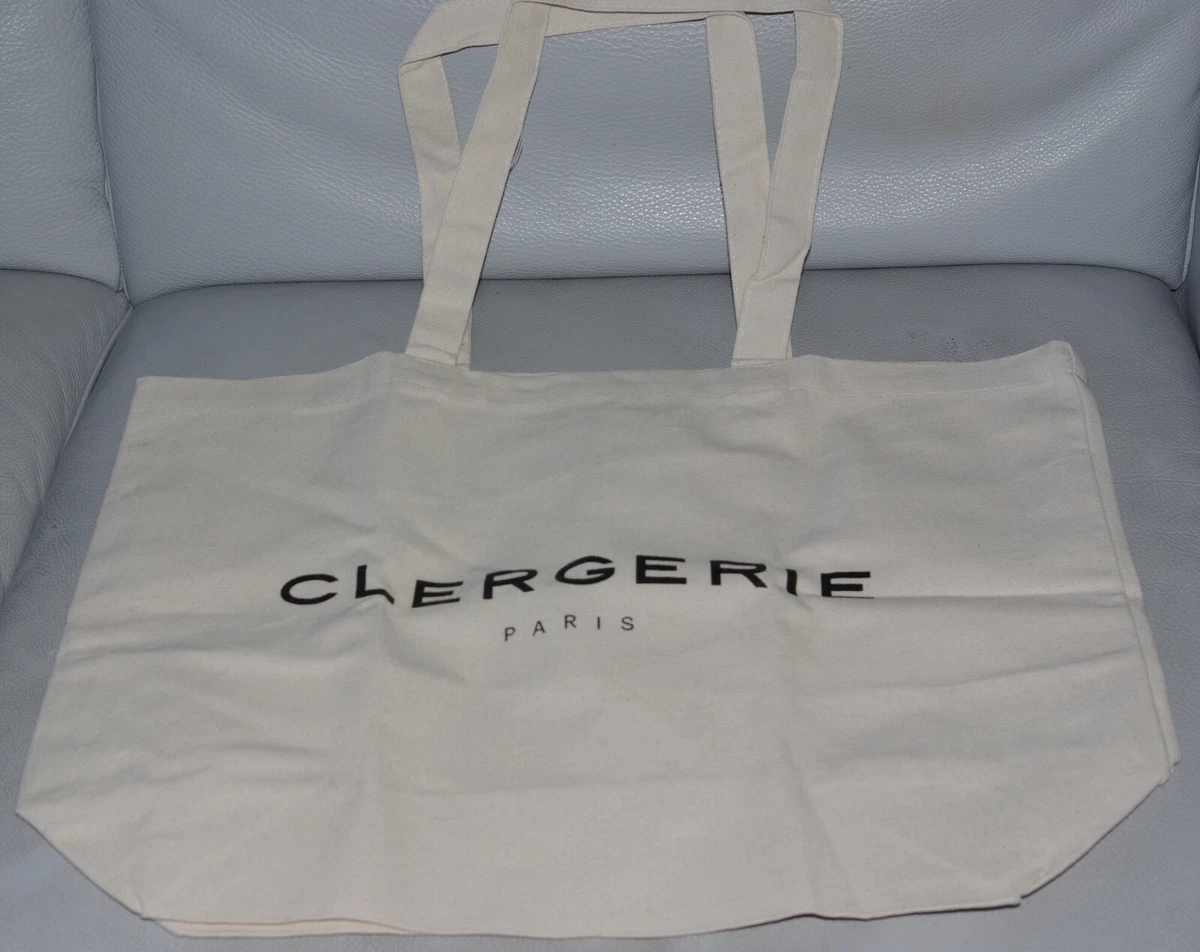 Sac clergerie top