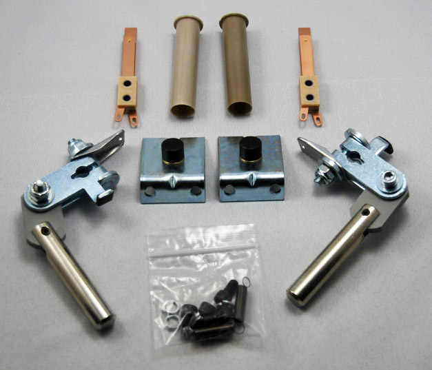 Flipper rebuild kit for Bally/Williams pinball NEW! eBay