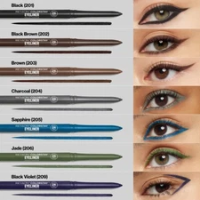 REVLON COLORSTAY EYELINER PENCIL CRAYON CONTOUR BRAND NEW