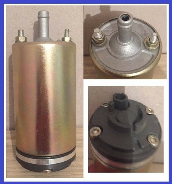 Pompe de gavage électrique 23220-79015 pour réservoir essence de voitures nippones