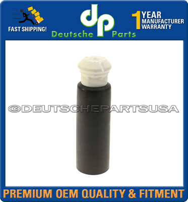 BMW Z4 03-05 Rear Suspension Bump Stop Stopper 33536761903 33 53 6