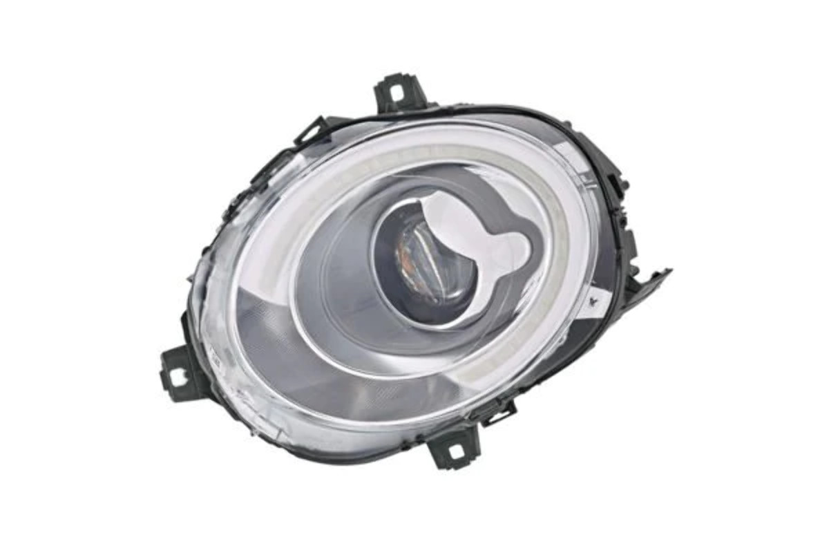 Cooper Front Left Headlight LED Headlamp F56 Fits Mini 63117448377