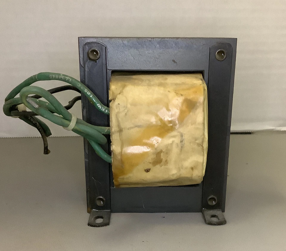 Triad F-261U Transformer 115V 50/60HZ 8A (b364) - Image 4 of 4