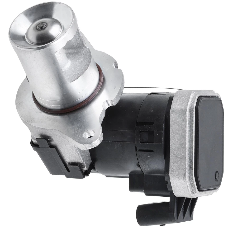 EGR Valve For Mercedes-Benz W203 S203 W211 S211 W220 Viano Vito Vito/Mixto W639 - Image 4 of 4