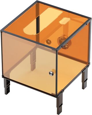 Laser Engraver Enclosure For LaserPecker LP4 Cubic Protective Cover